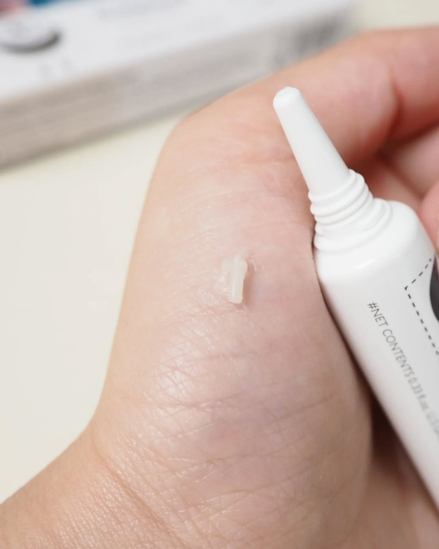 アイファルトアイバッククリーム/Dr.Melaxin/アイケア・アイクリームを使ったクチコミ(3枚目)