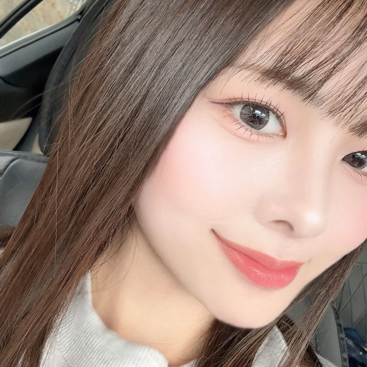 マシュマロフィニッシュパウダー ~Abloom~/キャンメイク/プレストパウダーを使ったクチコミ(4枚目)