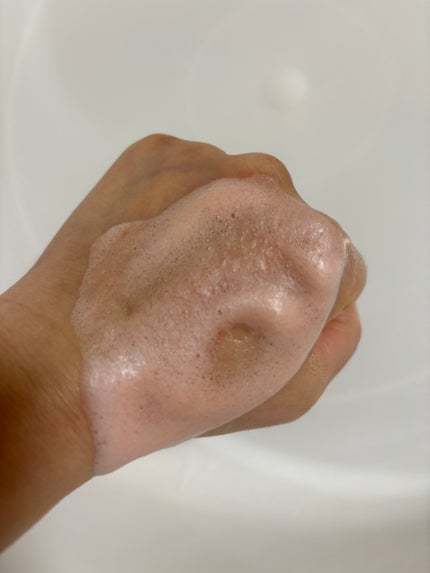 まる on LIPS 「モダンコスメティックブランド17hours🍀17アワーズメルテ..」(4枚目)