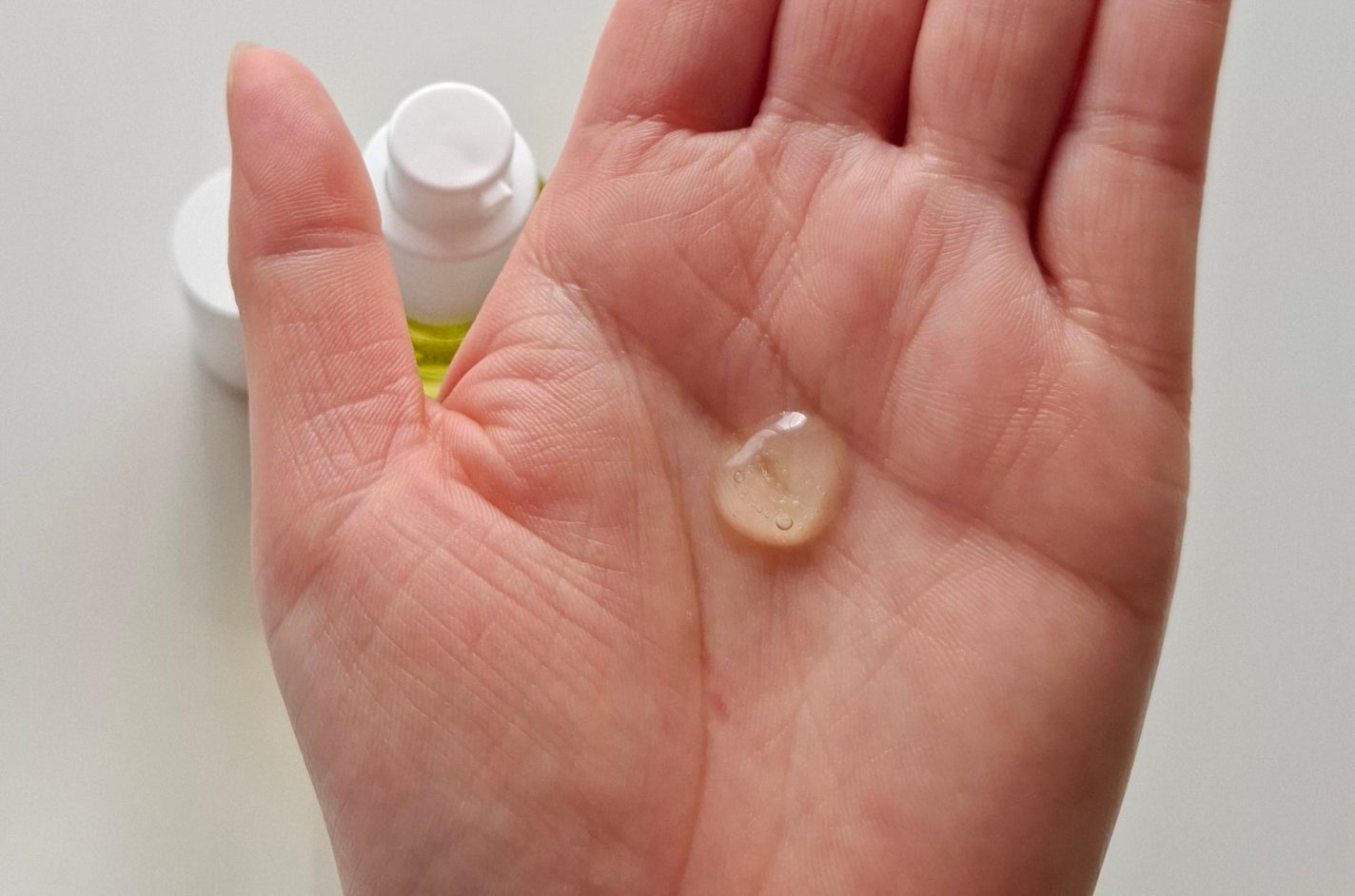 ビタペアCPDRN水潤セラム/ネイチャーリパブリック/美容液を使ったクチコミ(2枚目)