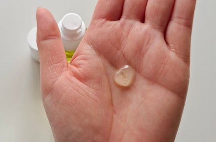 ビタペアCPDRN水潤セラム/ネイチャーリパブリック/美容液を使ったクチコミ(2枚目)