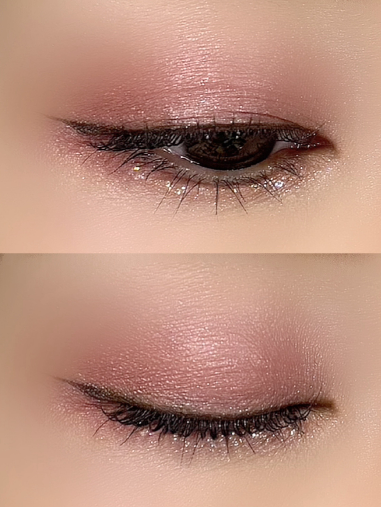 アイ カラー クォード/TOM FORD BEAUTY/アイシャドウパレットを使ったクチコミ（3枚目）