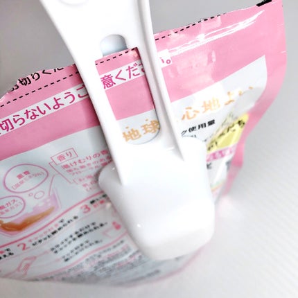 きき湯 クレイ重曹炭酸湯/きき湯/炭酸系入浴剤を使ったクチコミ(3枚目)