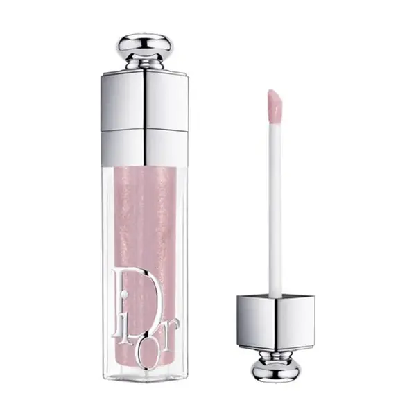 DIORから桜ピンク色のアイパレット&リップ マキシマイザー「サクラ メイクアップ コレクション」が登場!の画像