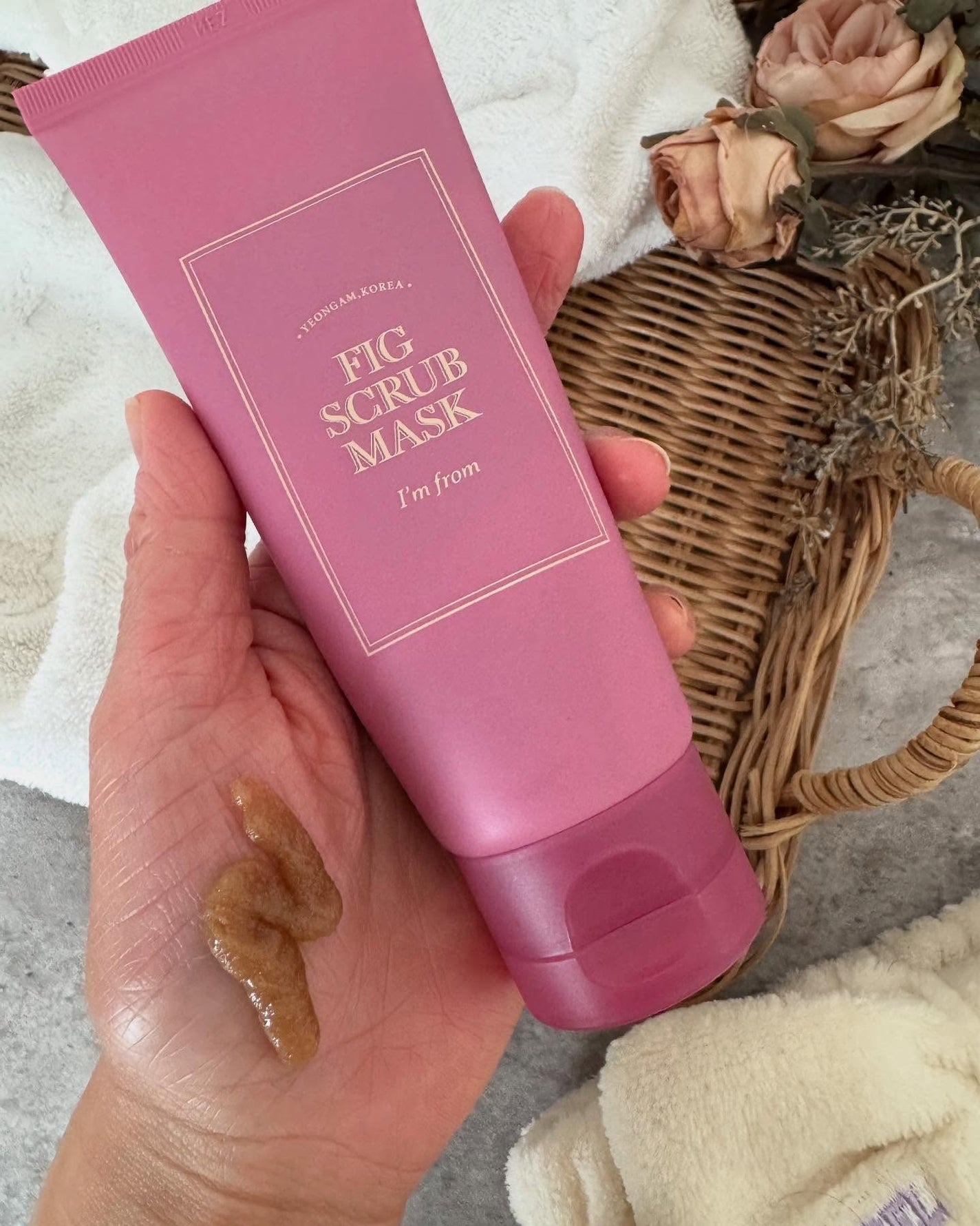 arisya08 on LIPS 「I’mfromフィグスクラブマスクイチジク酵素でつるんとキメの..」(3枚目)