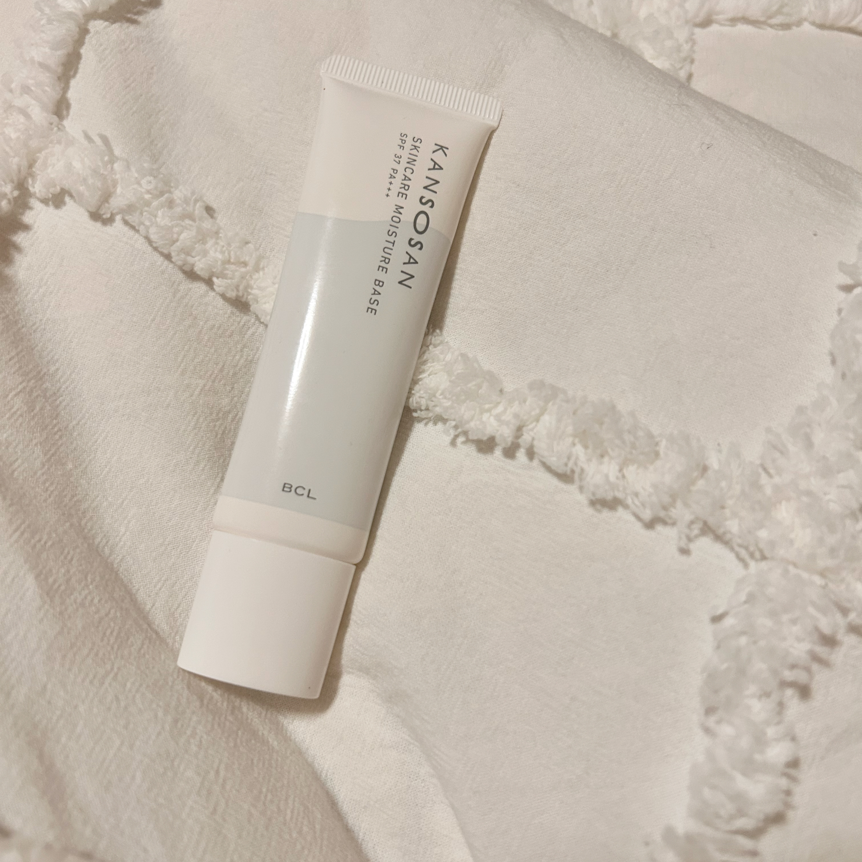 乾燥さん 保湿力スキンケア下地 /乾燥さん/化粧下地を使ったクチコミ（1枚目）