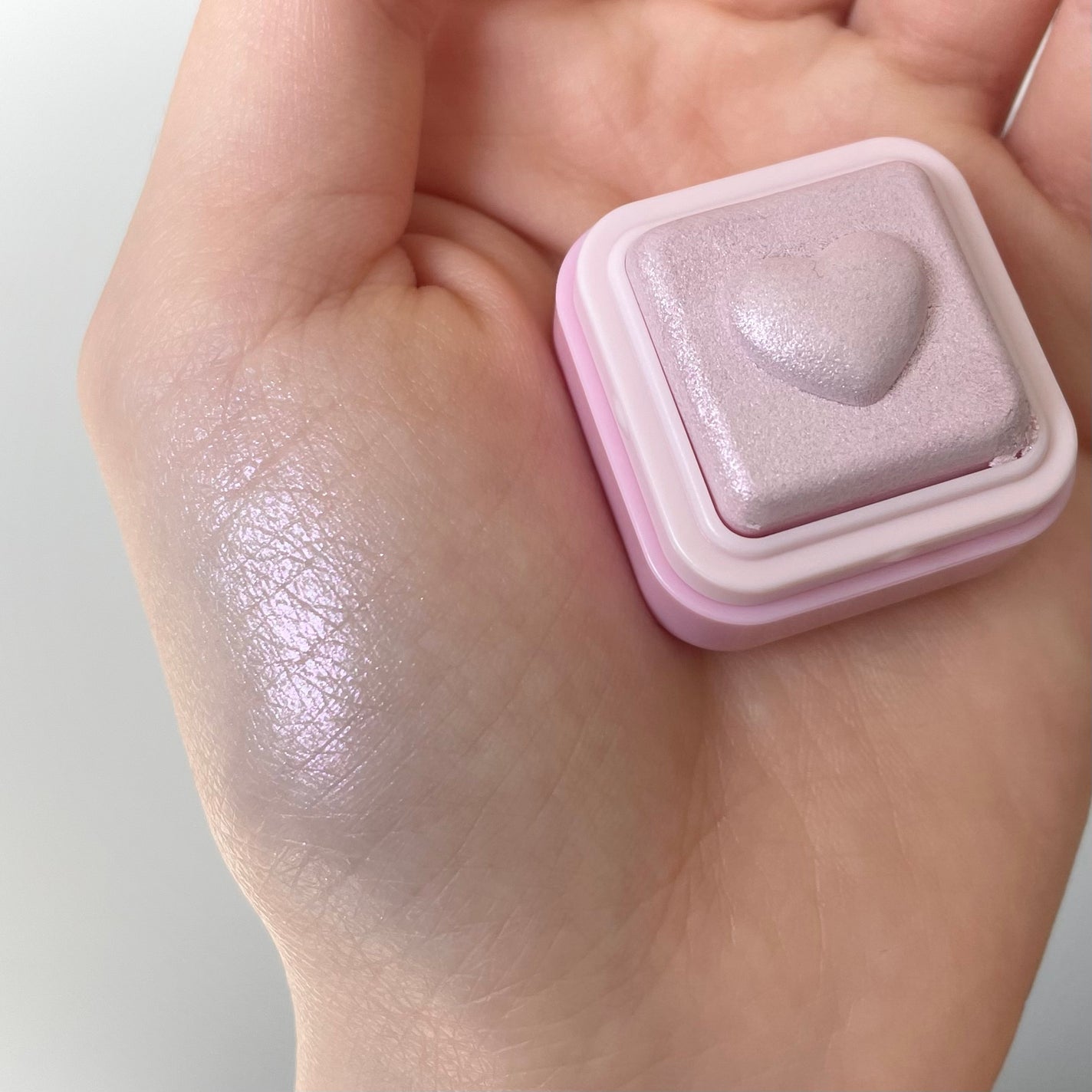 プリズム エアー ハイライター/CLIO/パウダーハイライトを使ったクチコミ(6枚目)