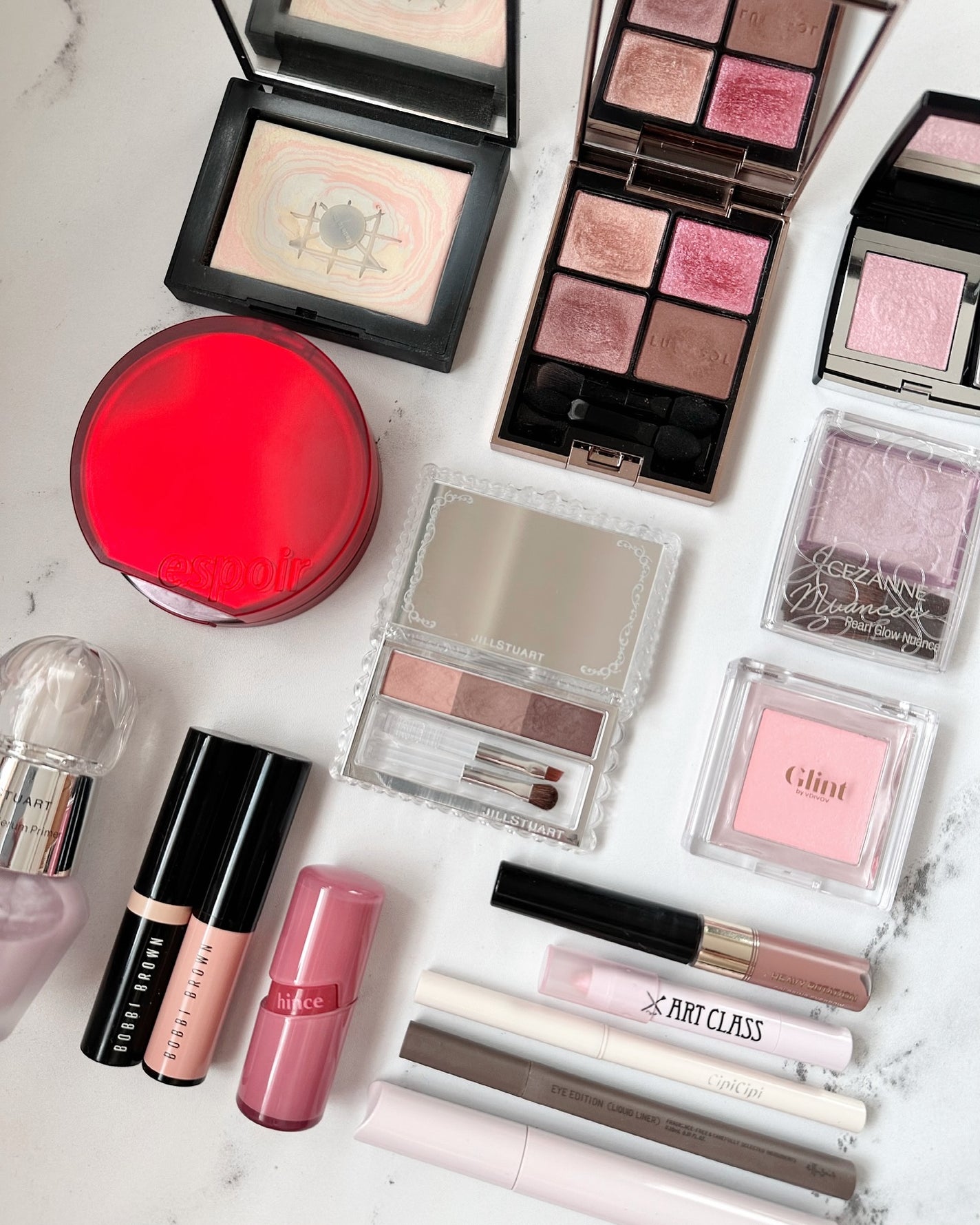 ジルスチュアート イルミネイティング セラムプライマー/JILL STUART/化粧下地を使ったクチコミ(2枚目)