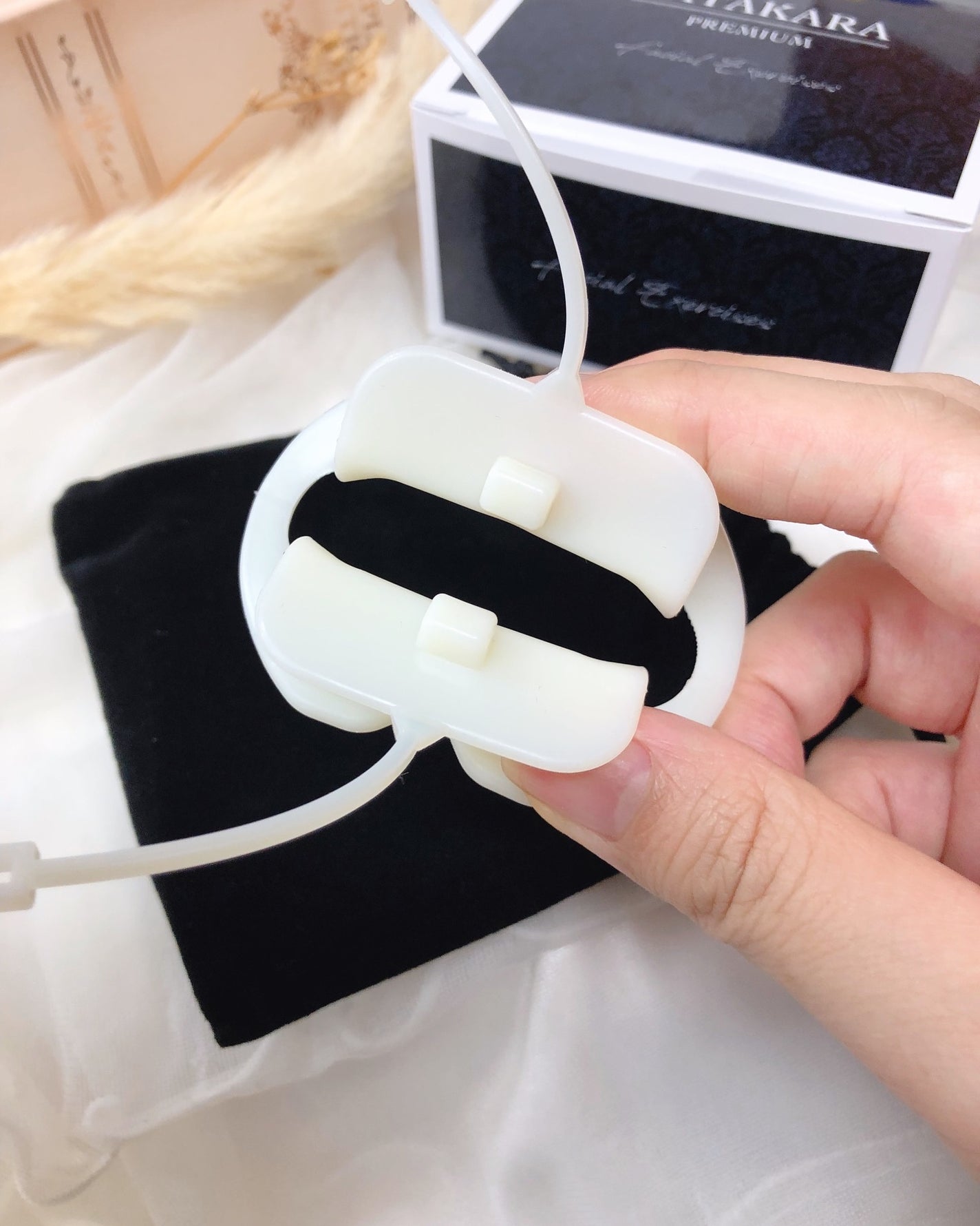 PATAKARA PREMIUM/PATAKARA/その他スキンケアグッズを使ったクチコミ(2枚目)