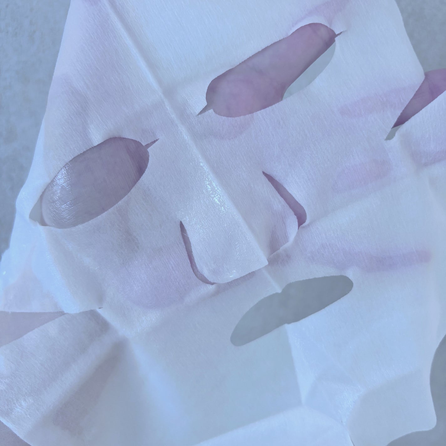 メラノショット W マスク/ONE BY KOSE/シートマスク・パックを使ったクチコミ(4枚目)