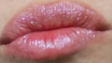 ルージュ ココ フラッシュ/CHANEL/口紅を使ったクチコミ(5枚目)