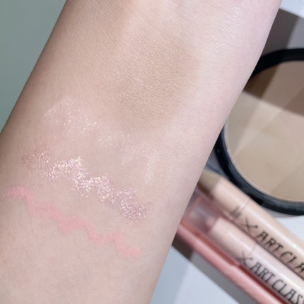 アートクラスバイロダン シェーディング/too cool for school/シェーディングを使ったクチコミ(5枚目)