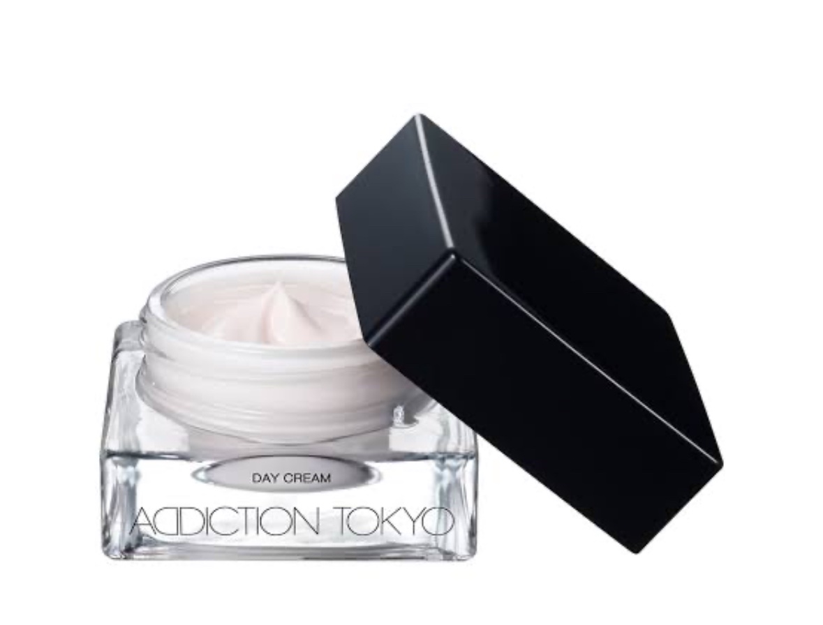 アディクション デイクリーム/ADDICTION/化粧下地を使ったクチコミ（1枚目）