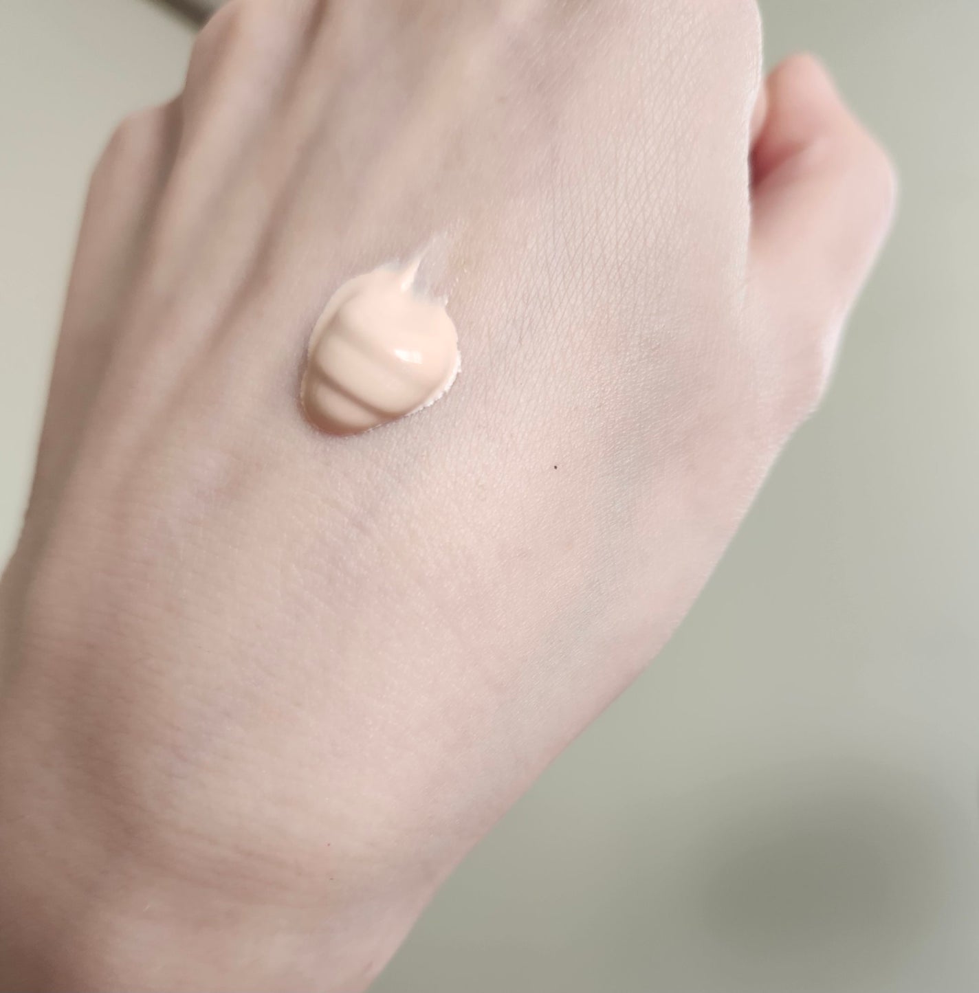 ミノン アミノモイスト エイジングケア デイクリームUV/ミノン/日焼け止めクリームを使ったクチコミ(2枚目)