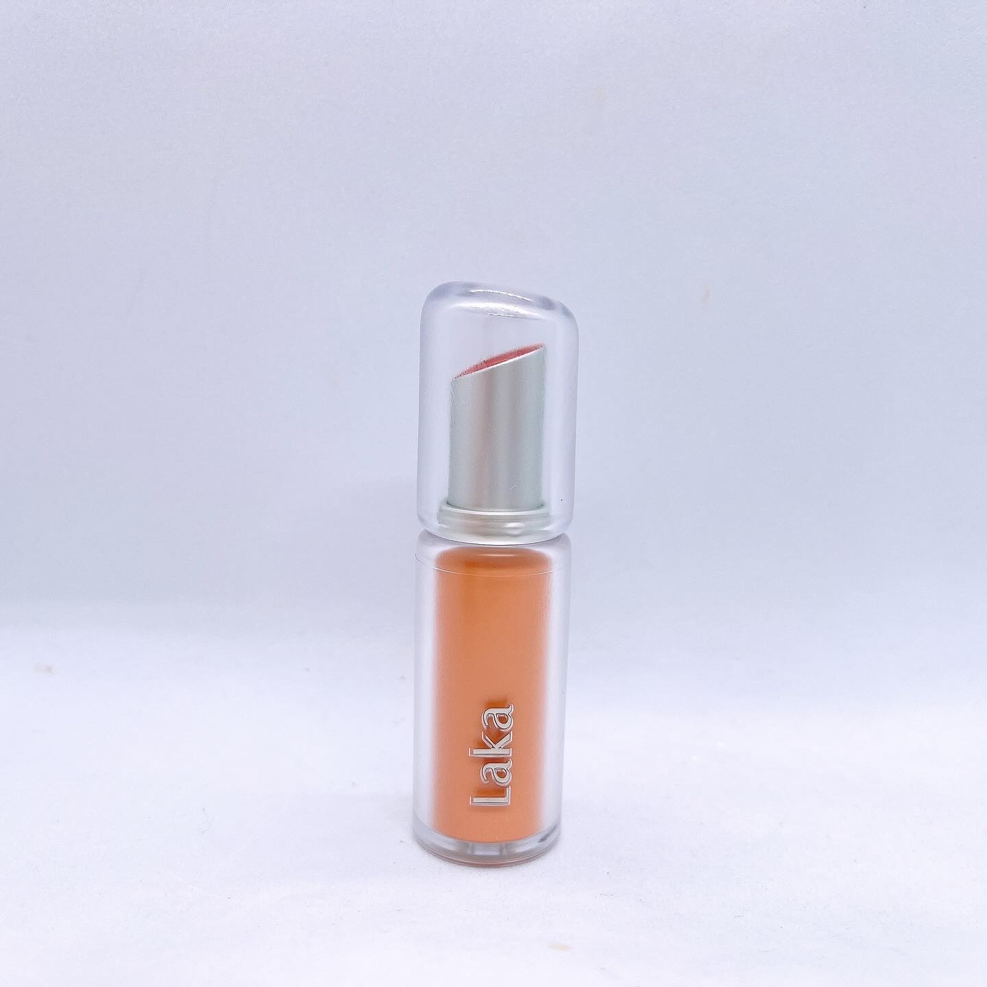 バルキーマットリップスティック/Laka/口紅を使ったクチコミ（1枚目）