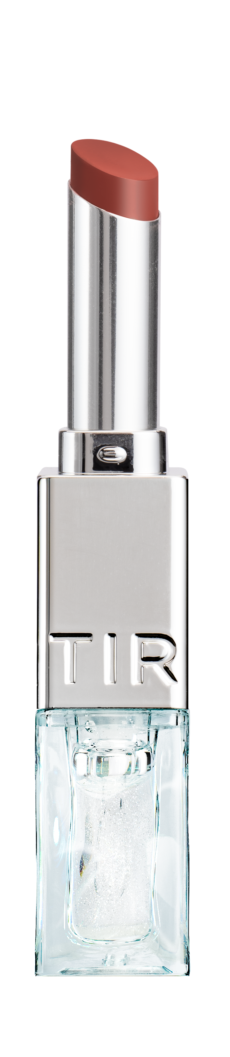 MELTING GLOW DUAL LIP 02 TENDER BRICK