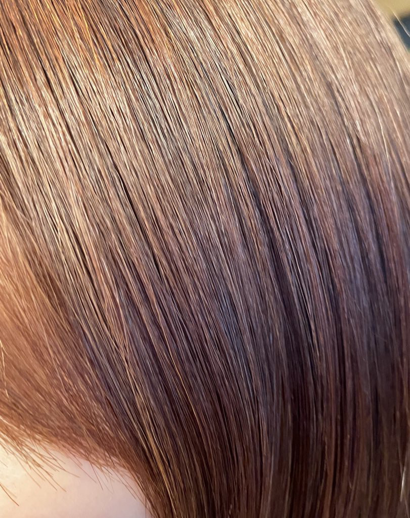 プロリー モイストリペア トリートメントセラム /PRORY/洗い流すヘアトリートメントを使ったクチコミ（3枚目）