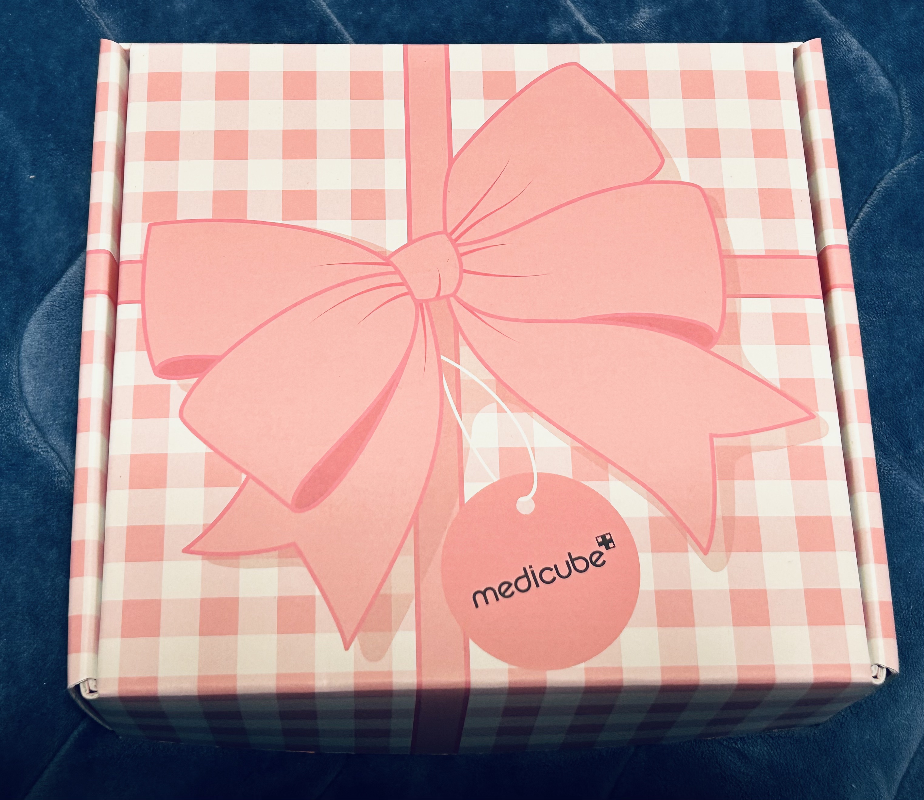 PDRN ピンクスージングトナー/MEDICUBE/化粧水を使ったクチコミ（1枚目）