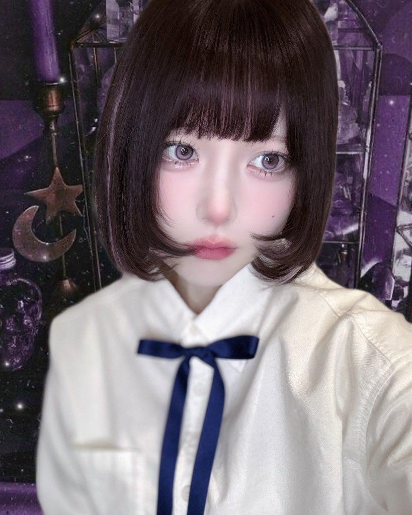 Starry Eyes Am9 to Pm9 Gel Eyeliner/lilybyred/ジェルアイライナーを使ったクチコミ(2枚目)