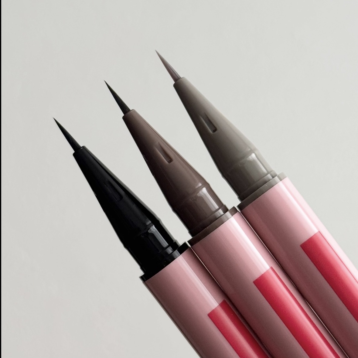 5WAYリキッドライナー/ドーリーウインク/リキッドアイライナーを使ったクチコミ（2枚目）