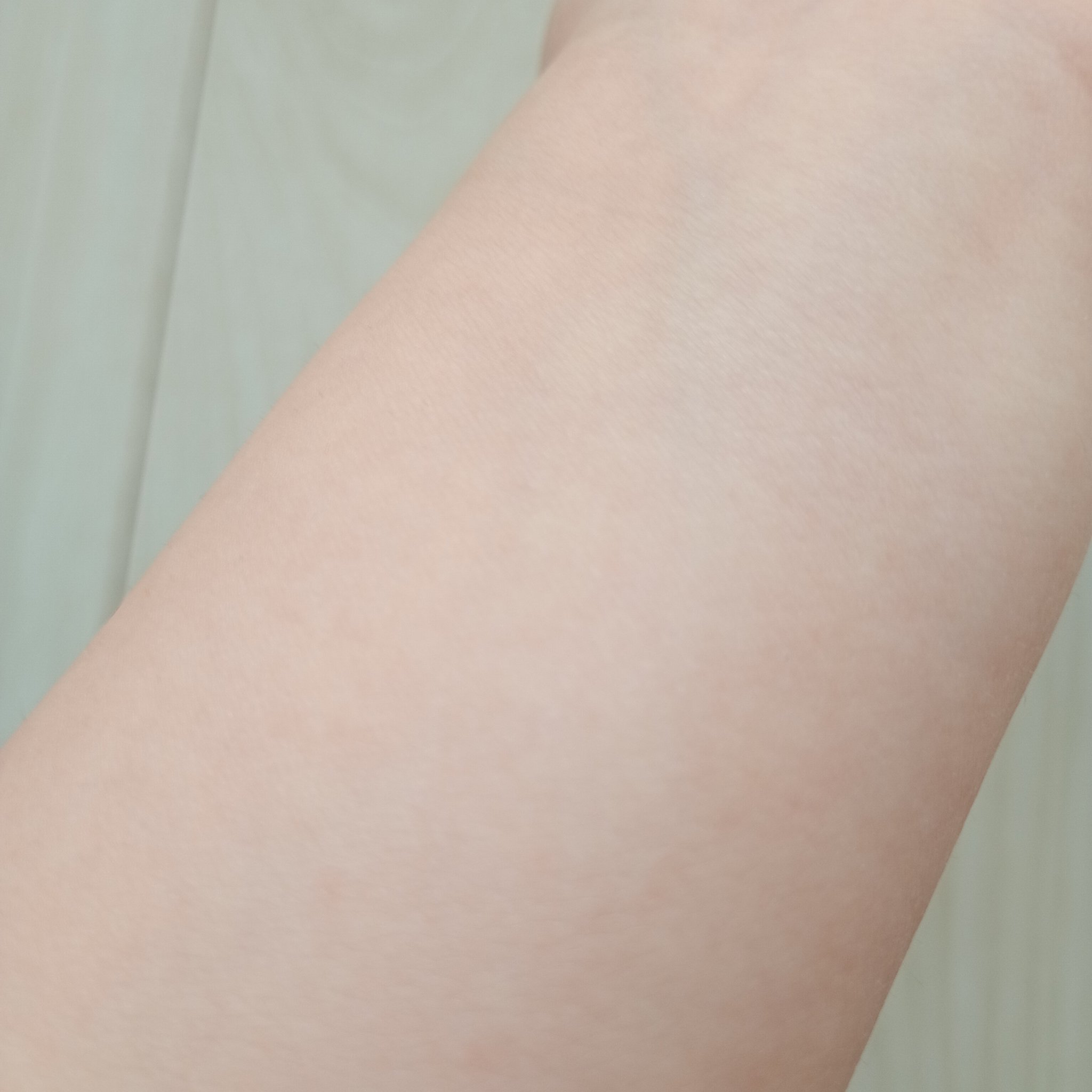 ステイフィクサーマルチカラーパウダー/wakemake/ルースパウダーを使ったクチコミ（3枚目）