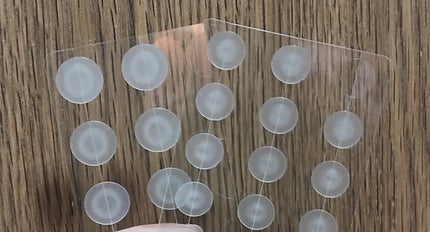 プロCICA クリアスポットパッチ/VT/その他スキンケアを使ったクチコミ(3枚目)