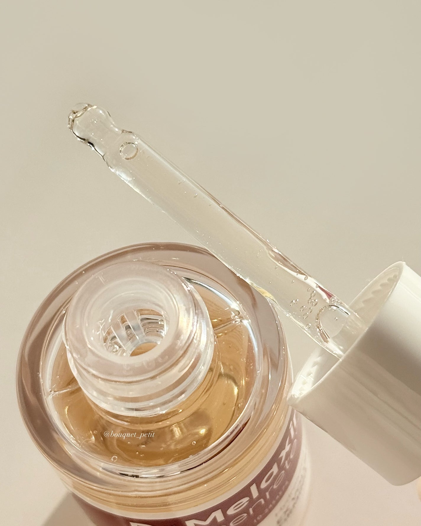 セメンリトカルシウムアンプル+セメンリトカルシウムクリーム/Dr.Melaxin/スキンケアキットを使ったクチコミ(6枚目)