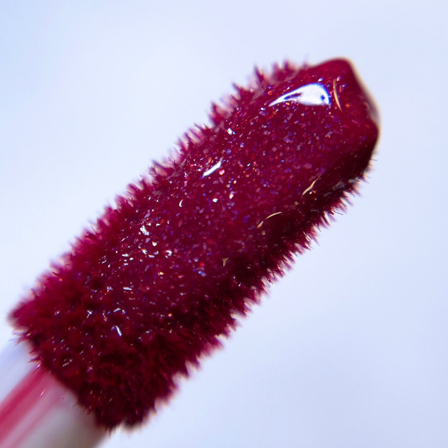 リップアーマー/KiSS/口紅を使ったクチコミ(5枚目)