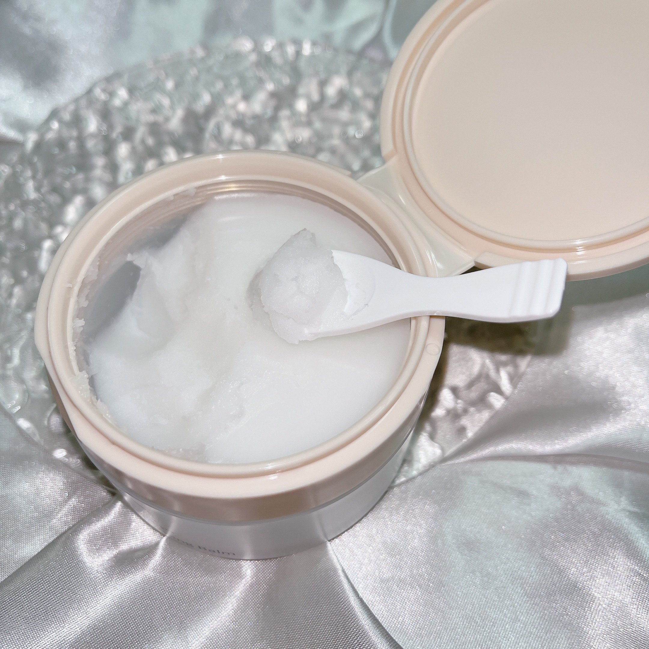 バイオームバリア クリームミスト/UIQ/ミスト状化粧水を使ったクチコミ（3枚目）