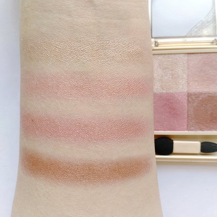 ウォンジョンヨ ダイヤモンドライナー/Wonjungyo/リキッドアイシャドウを使ったクチコミ(7枚目)