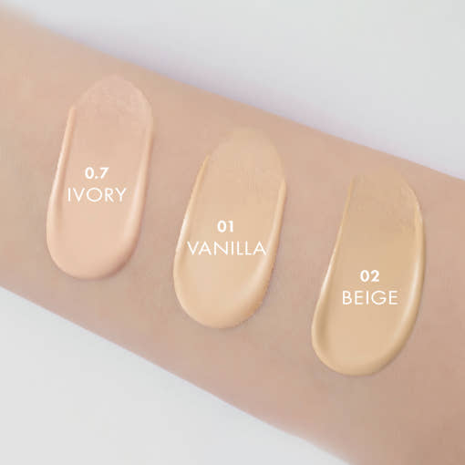 コンフィーライトクッション LUNA