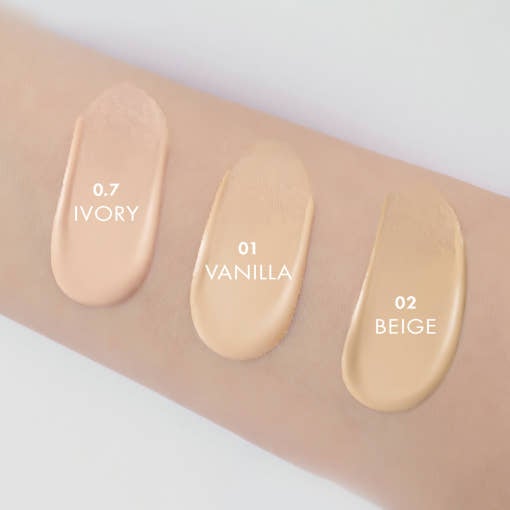 コンフィーライトクッション LUNA