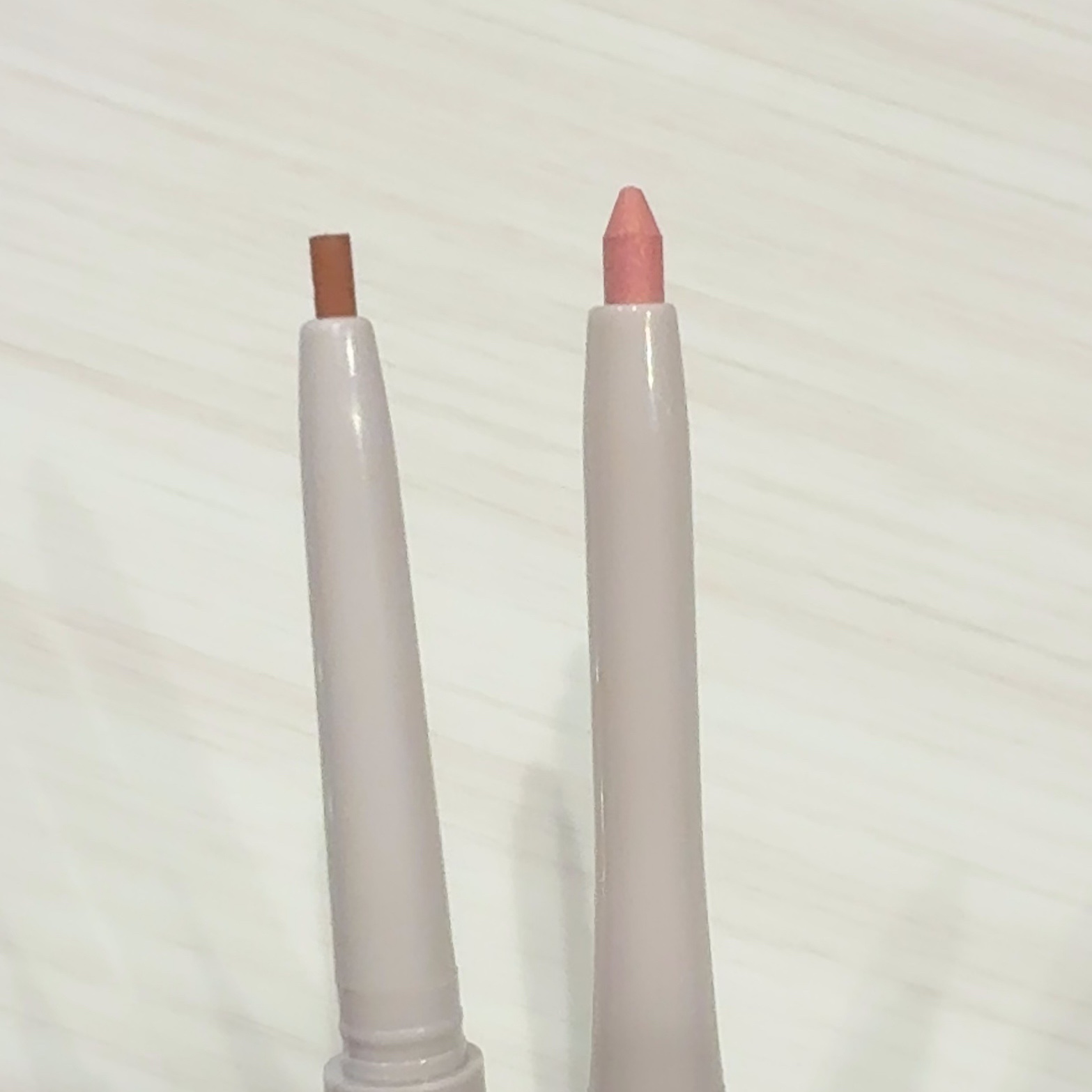 ウォータープルーフ スリム アイライナー/Tooq/ジェルアイライナーを使ったクチコミ（2枚目）