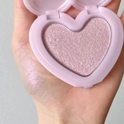 プリズム エアー ハイライター/CLIO/パウダーハイライトを使ったクチコミ(8枚目)