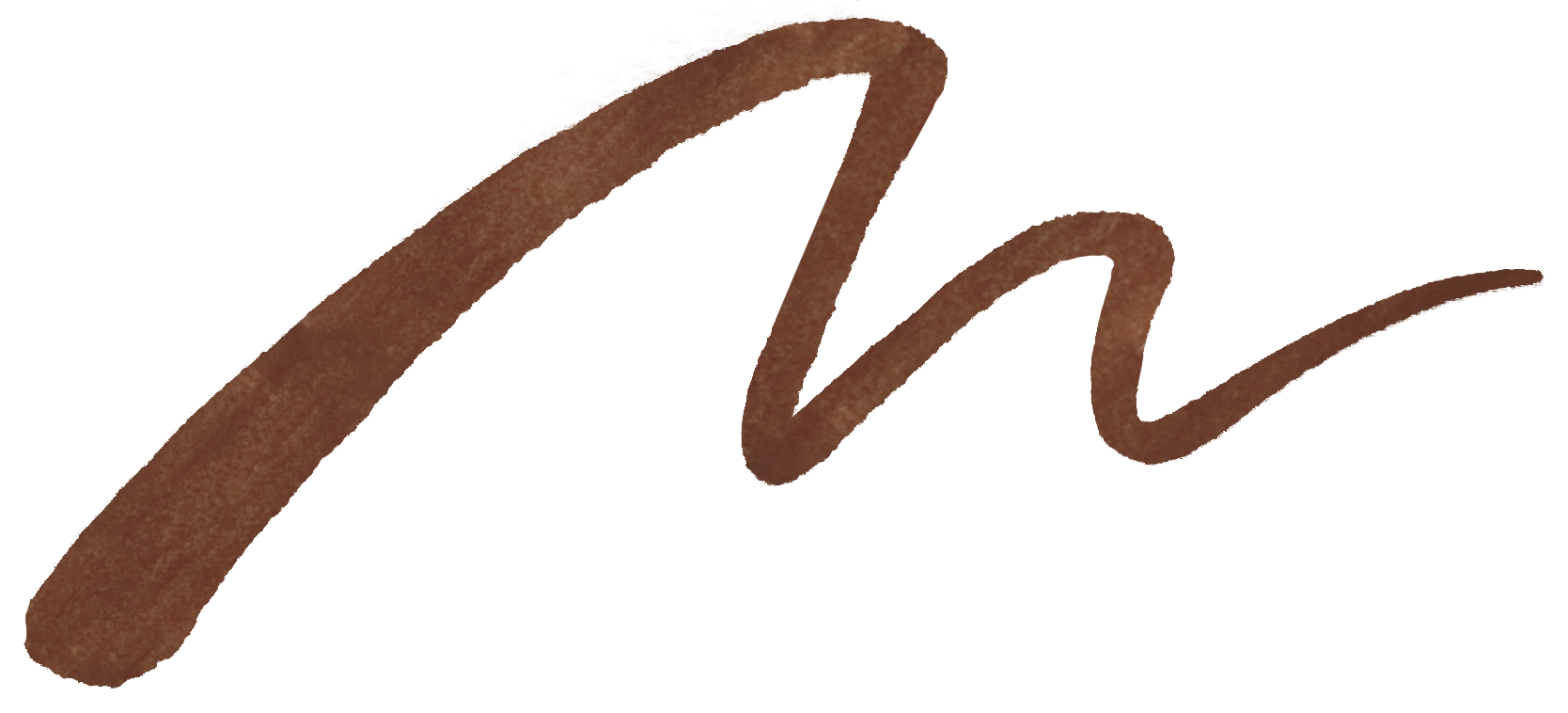 リキッドアイライナー  チョコブラウン