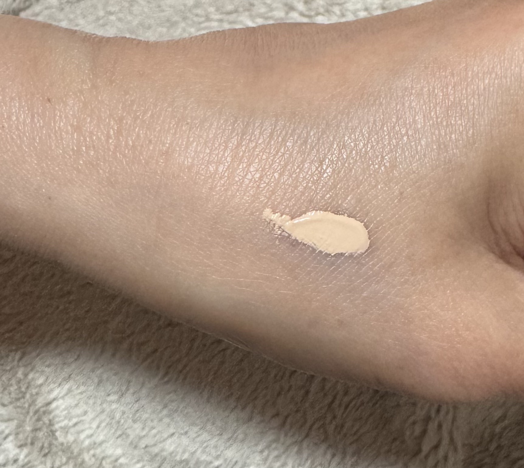 3D コンシーラー/B.A/クリームコンシーラーを使ったクチコミ（3枚目）