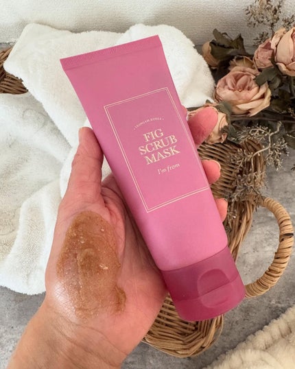 arisya08 on LIPS 「I’mfromフィグスクラブマスクイチジク酵素でつるんとキメの..」(4枚目)