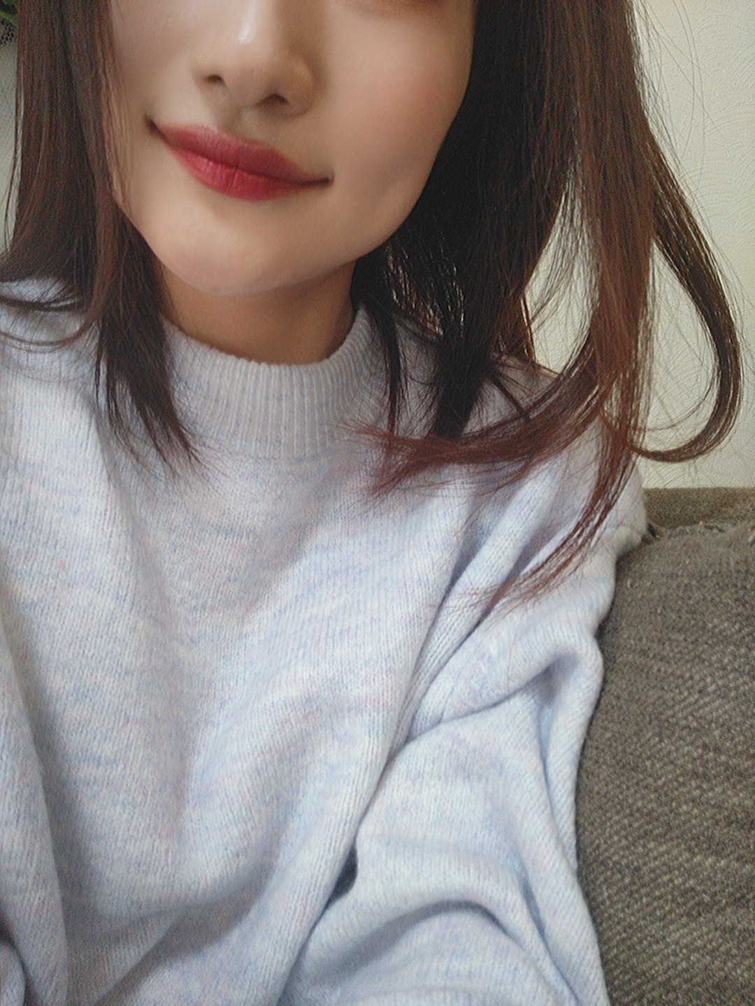 エッセンスインヘアミルク/オルビス/ヘアミルクを使ったクチコミ（2枚目）