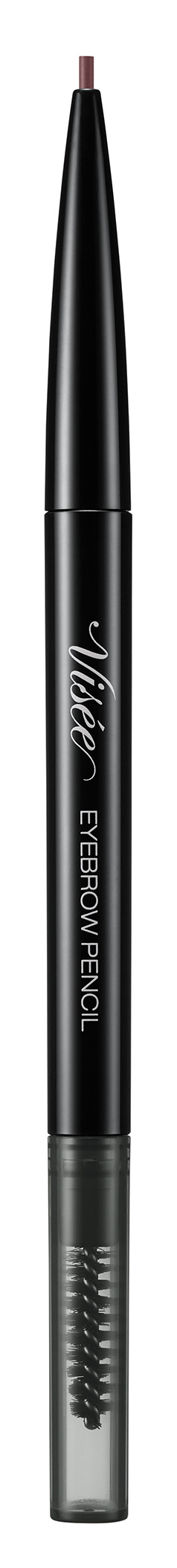 リシェ アイブロウペンシルS BR307 ピンクベージュ(限定色)