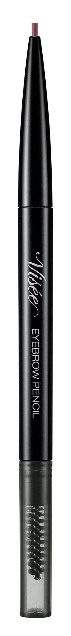 リシェ アイブロウペンシルS BR307 ピンクベージュ(限定色)