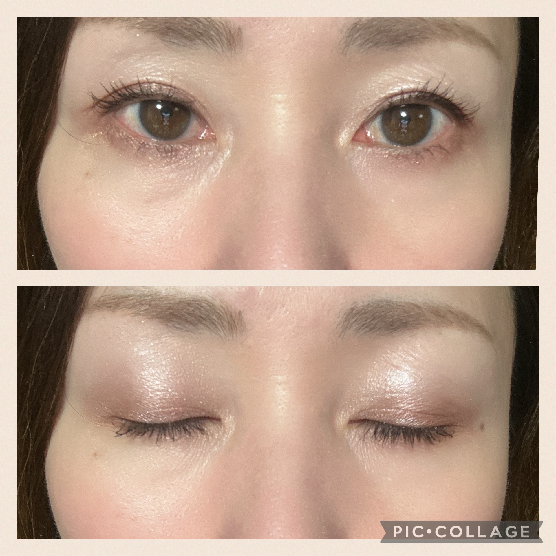 ディオール バックステージ アイ パレット/Dior/アイシャドウパレットを使ったクチコミ（2枚目）