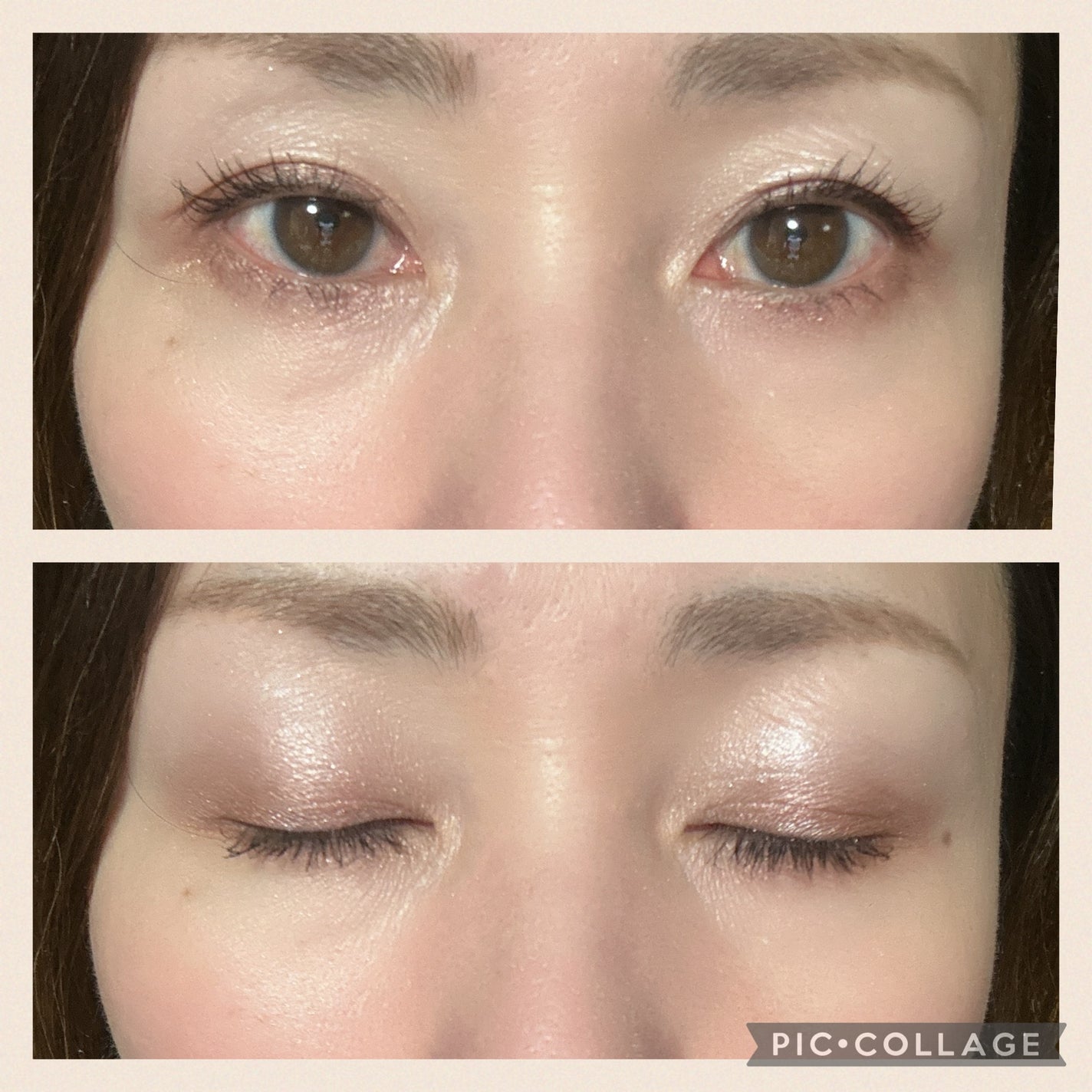 ディオール バックステージ アイ パレット/Dior/アイシャドウパレットを使ったクチコミ(2枚目)