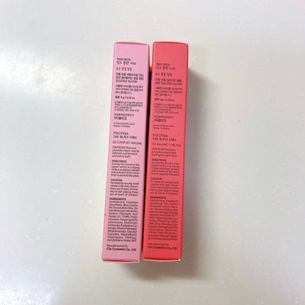 インク ブラック カラ/PERIPERA/マスカラを使ったクチコミ(8枚目)