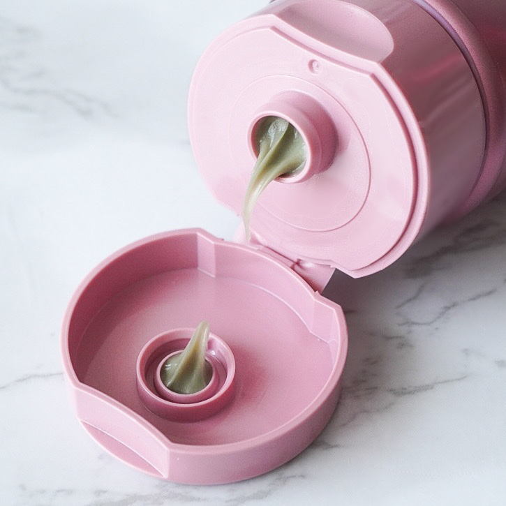 海藻 海泥 ヘア マスク/ラサーナ/ヘアマスク・ヘアパックを使ったクチコミ（2枚目）