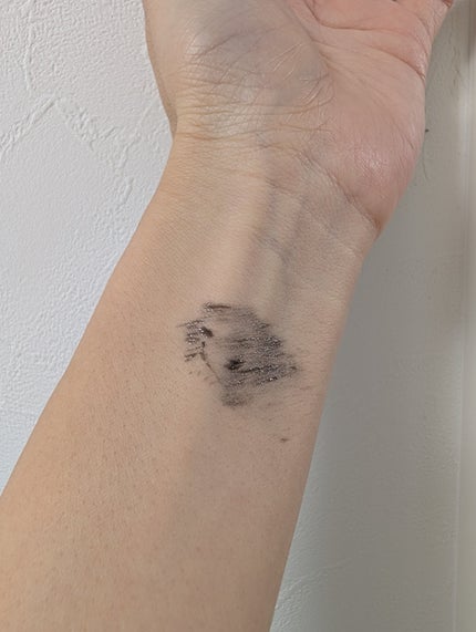 カールロックマスカラベース N/D-UP/マスカラ下地を使ったクチコミ(3枚目)