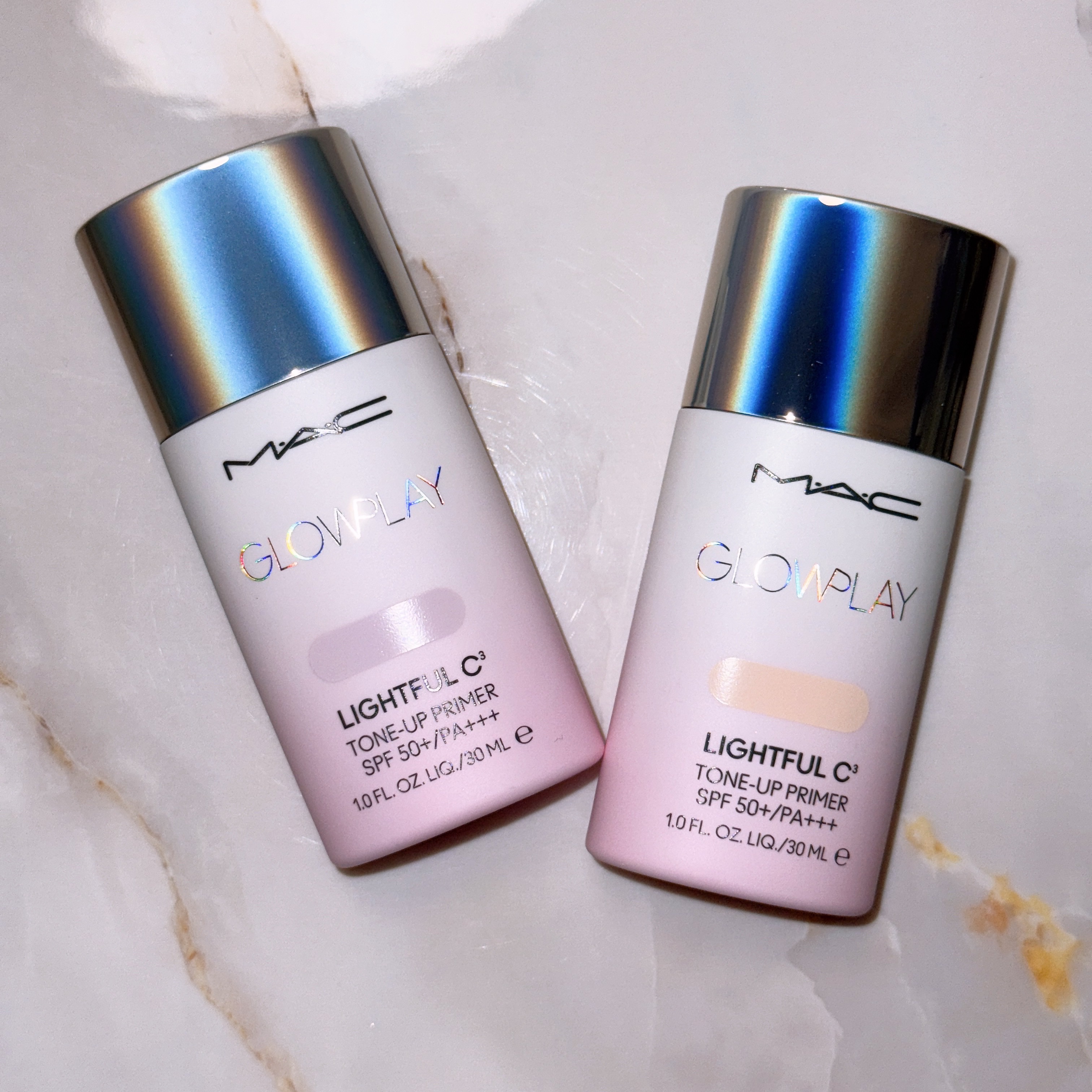 2025年春新作化粧下地】グロー プレイ ライトフル C3 トーン