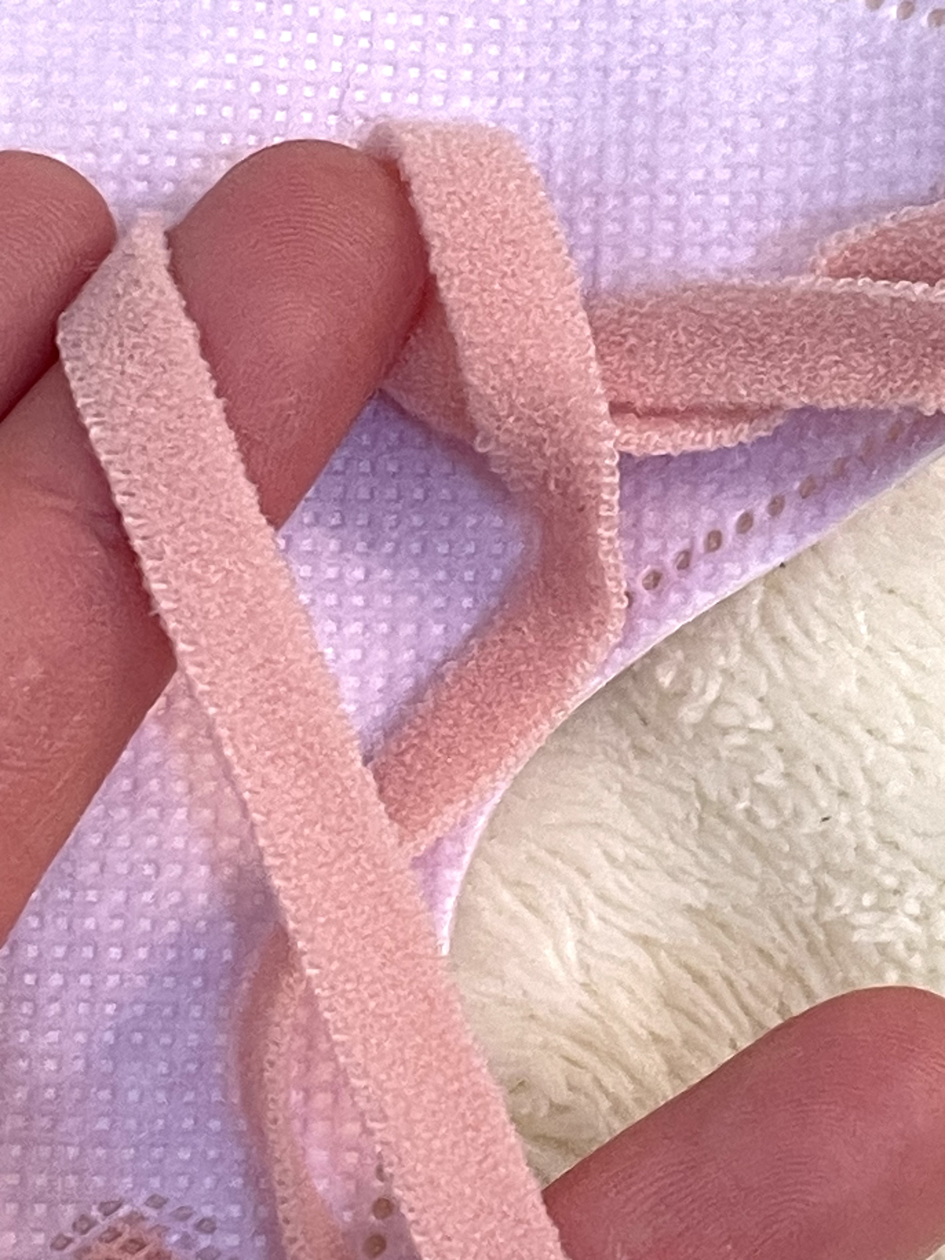 マスク マスコード/サンスマイル/マスクを使ったクチコミ（2枚目）