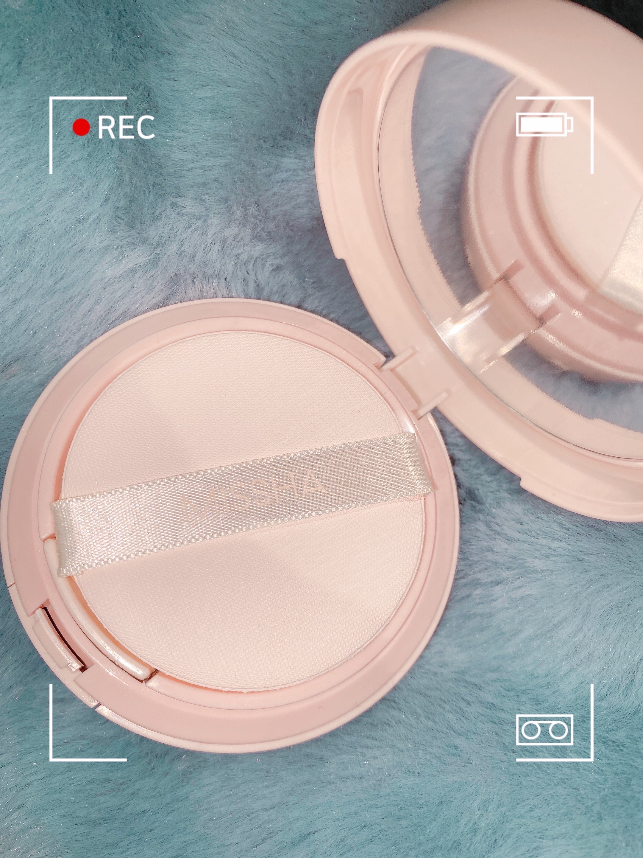 M スキンコートジェル/MISSHA/その他ファンデーションを使ったクチコミ（1枚目）