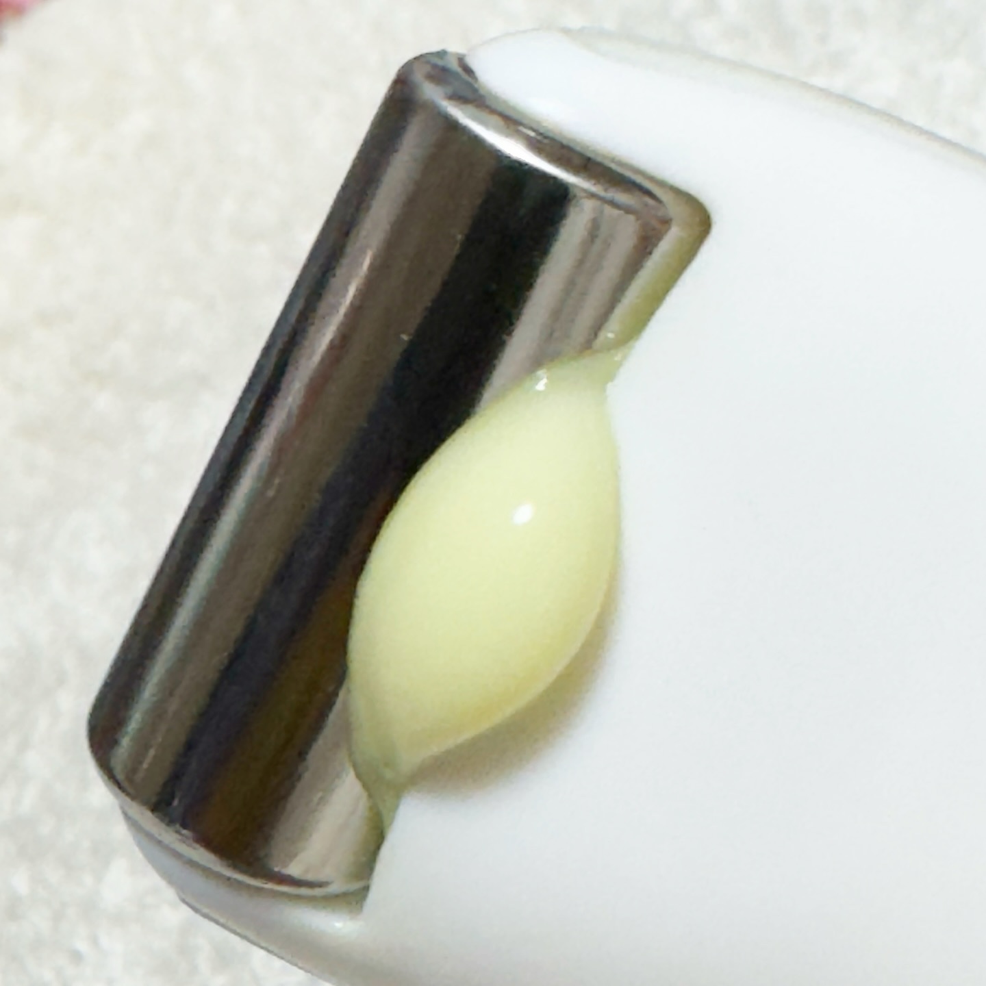 レチノールリフティングローラークリーム/SKIN&LAB/フェイスクリームを使ったクチコミ（2枚目）