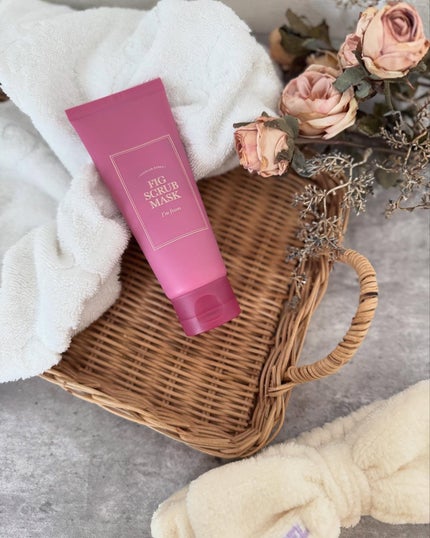 arisya08 on LIPS 「I’mfromフィグスクラブマスクイチジク酵素でつるんとキメの..」(5枚目)